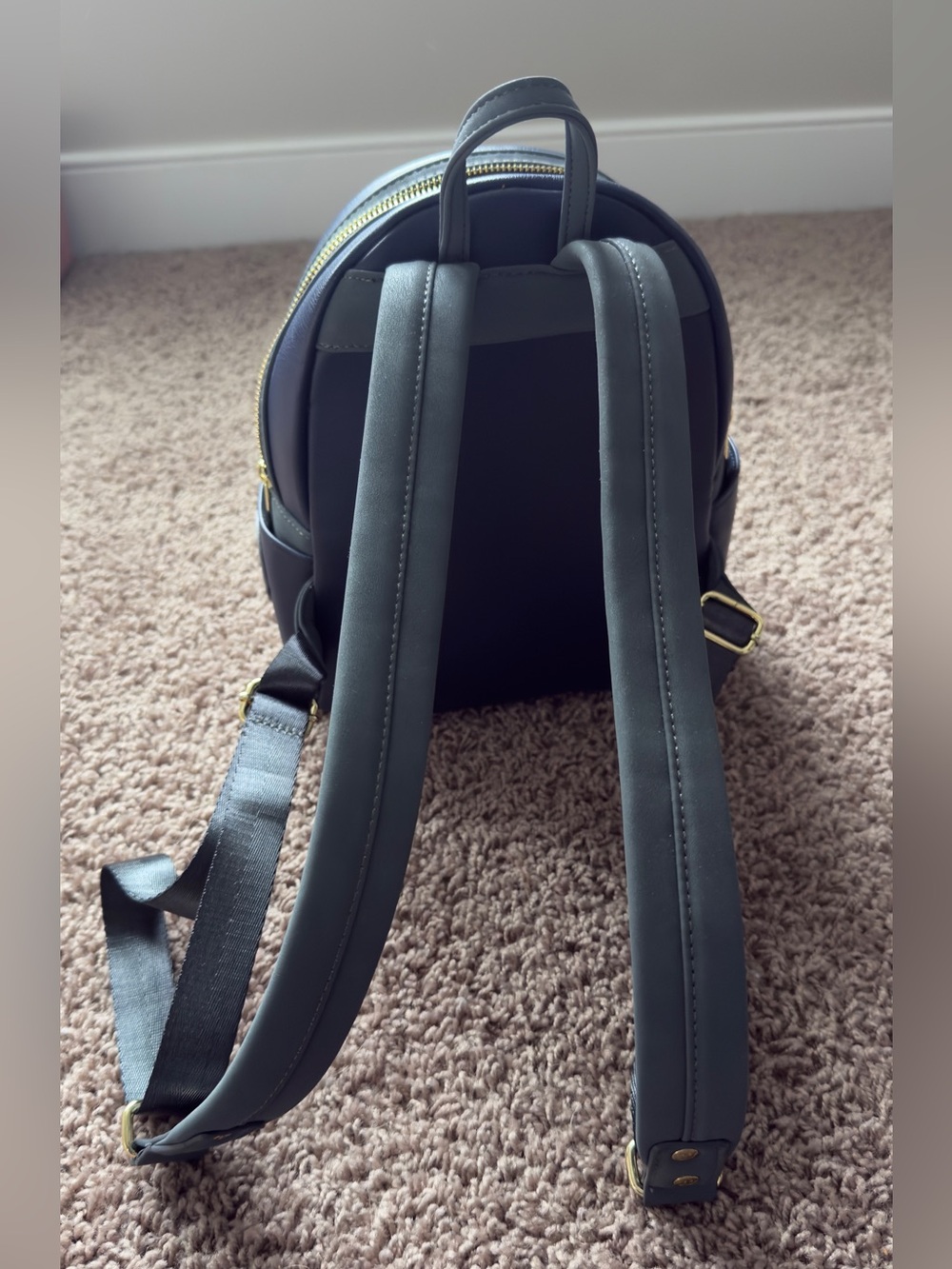Disney Vacation Club 30th Anniversary Mini Backpack Loungefly - Picture 2 of 9